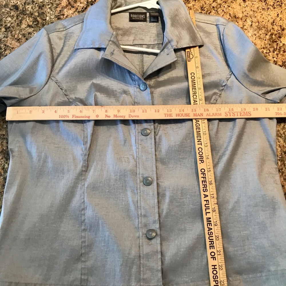 Chico’s jacket - Picture 4 of 4
